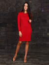 Raposa Платье 195819 040-1RED Красный