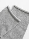 MARK FORMELLE Мужские носки 228574 008M-491 серый меланж