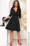 LT Collection Платье 259877 П4268 чёрный