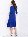 Bellovera Платье 267905 4П4739 синий