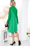 LT Collection Платье 279516 П5196 яркая зелень