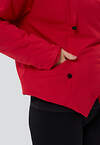 DIMMA Куртка 280122 2351 Красный