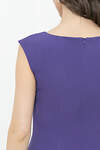 LT Collection Платье 292427 П5645 фиолетовый