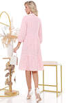 DStrend Платье 292863 П-3750 Светло-розовый