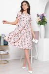 LT Collection Платье 302097 П6019 нежно-розовый