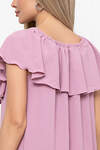 LT Collection Платье 303281 П6713 лиловый