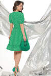 DStrend Платье 304954 П-3997-0046-03 Зелёный