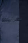 CROCKID Пиджак 307186 ТК 37019 темно-синий
