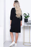 LT Collection Платье 307858 П7154 чёрный