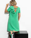 CHARUTTI Платье 309863 8991 зеленый