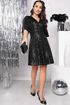 LT Collection Платье 327569 П7753 чёрный