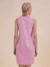 PELICAN Платье 394526 PFDV6938U Розовый