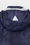 CROCKID Куртка 410327 ВК 30132/н/1 Ал синяя текстура