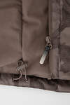 CROCKID Куртка 410337 ВК 36084/н/2 Ал капучино, бурые мишки