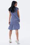 Lika Dress Платье 412608 9970 синий