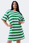 Lika Dress Платье 412609 9979 Зеленый