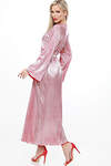 DStrend Платье 413441 П-4490 Розовый