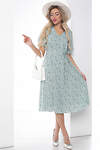 LT Collection Платье 413719 П10052 мятный