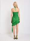 CONCEPT CLUB Платье 414897 10200201011 зеленый