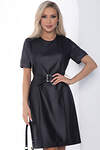 LT Collection Платье 415747 П10084 чёрный