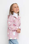 CROCKID Куртка 417507 ВК 32144/н/7 Ал розовый, мороженое