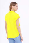 Remix Рубашка 95566 4750/1 Ярко-Желтый