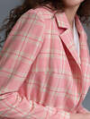 Emka Fashion Жакет 100993 ML576/stay розовый