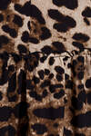 Emansipe Платье 13790 431.54.02 Леопард