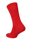 OPIUM Мужские носки 156374 Premium Красный