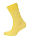 OPIUM Мужские носки 156378 Premium Желтый