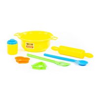 Wader Набор детской посуды для выпечки №1 321193 40695 