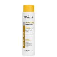 ARAVIA Professional Шампунь против перхоти для сухой кожи головы Anti-Dryness Shampoo, 420 мл 398694 В027 