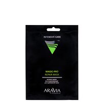 ARAVIA Professional Экспресс-маска восстанавливающая для проблемной кожи Magic – PRO REPAIR MASK 398843 6317 