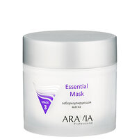 ARAVIA Professional Себорегулирующая маска Essential Mask, 300 мл./8 406140 6001 