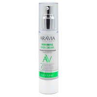 ARAVIA Laboratories " Laboratories" Крем восстанавливающий с маслом ши Repairing Shea Cream, 50 мл/16 406557 А025 