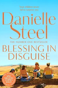 Эксмо Danielle Steel "Blessing In Disguise (Danielle Steel) Скрытое благословение (Даниэла Стил) /Книги на английском языке" 420075 978-1-50-987779-9 