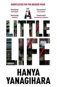 Эксмо Hanya Yanagihara "A Little Life (Hanya Yanagihara) Маленькая жизнь (Ханья Янагихара) /Книги на английском языке" 420084 978-1-44-729483-2 