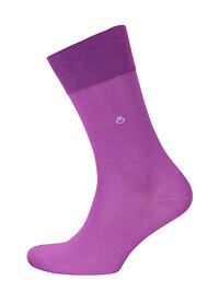 OPIUM Мужские носки 156365 Premium Фиолетовый