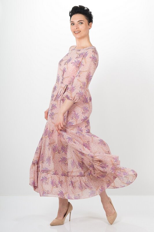 Brava Платье 170290 5800 розовый