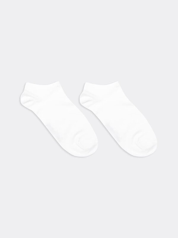MARK FORMELLE Мужские носки 229012 104C-140 белый