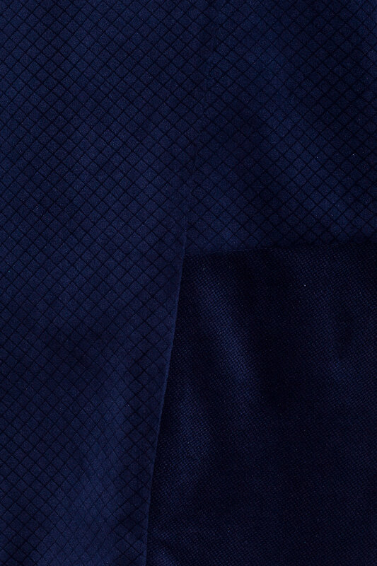 VISERDI Платье 50581 1966-тсн 418830 Темно-синий