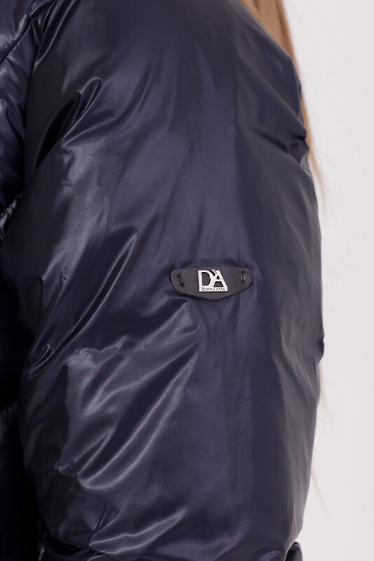 DIMMA Куртка 80537 2014 Темно-синий