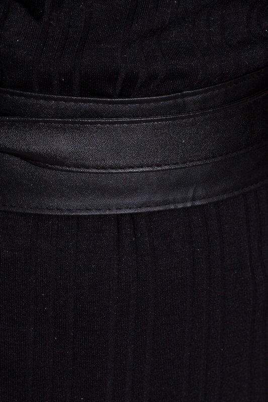 Emansipe Платье 20155 247.68.0301 Черный