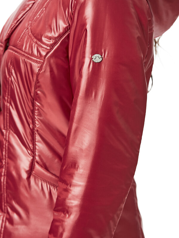DIMMA Куртка 151805 2057 Красный