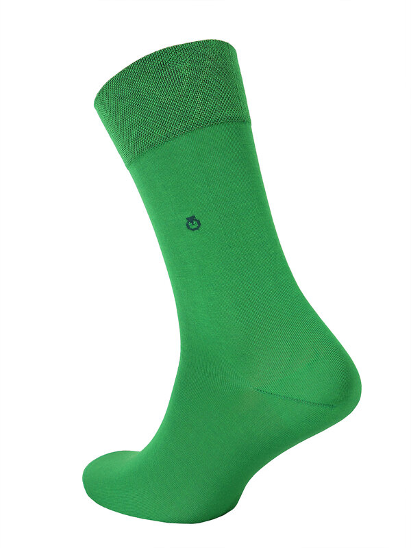 OPIUM Мужские носки 156376 Premium Зеленый