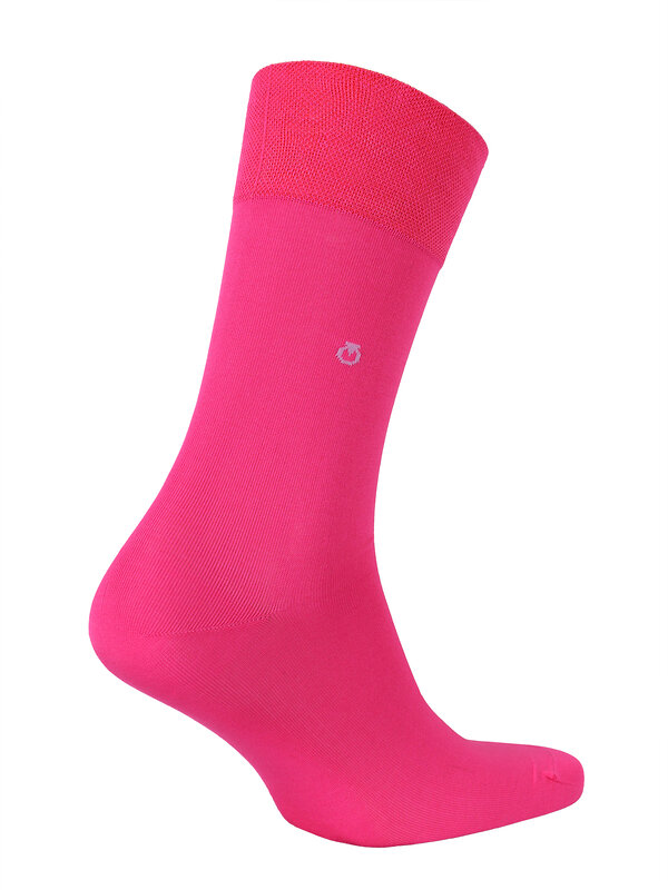 OPIUM Мужские носки 156377 Premium Розовый