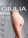 Giulia Колготки 165144 PREMIUM SOFT 15 
