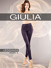 Giulia Легинсы 165166 LEGGINGS 02 Темно-синий