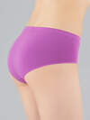 Giulia Трусы 168975 HIPSTER BRIEFS COLORS amethyst orchid