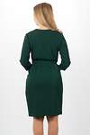 Brava Платье 170355 4863-2 зелёный